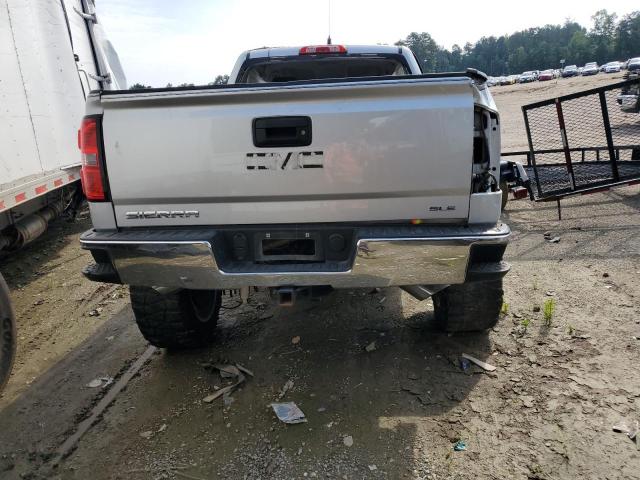 2015 GMC SIERRA K15 1GTV2UEC1FZ171466