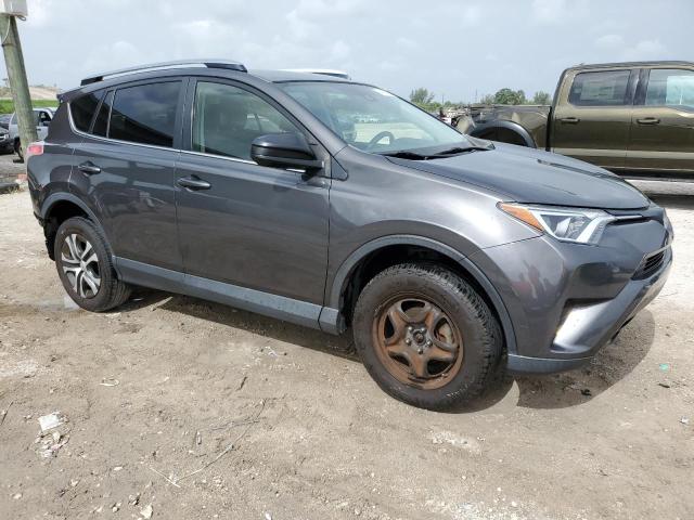 Vin: jtmzfrev9jj154975, lot: 59665185, toyota rav4 le 20184