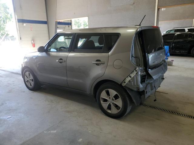 Vin: kndjn2a21e7104335, lot: 61743245, kia soul 20142