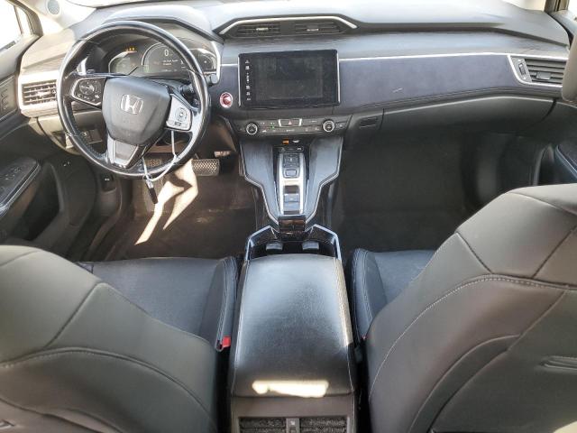 2018 HONDA CLARITY TO JHMZC5F38JC005510