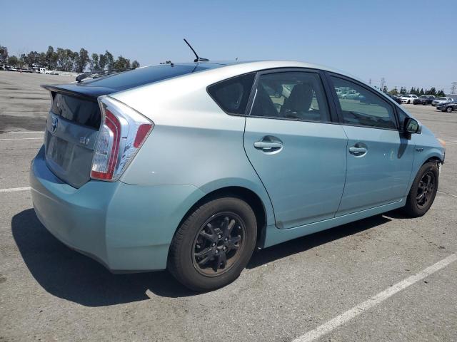 Vin: jtdkn3du0c5452823, lot: 61772215, toyota prius 20123