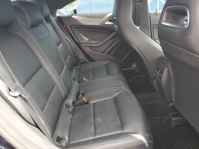 2018 MERCEDES-BENZ CLA 250 WDDSJ4EB6JN508572