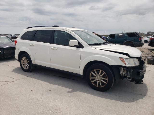 2015 DODGE JOURNEY SX - 3C4PDCBG7FT696639