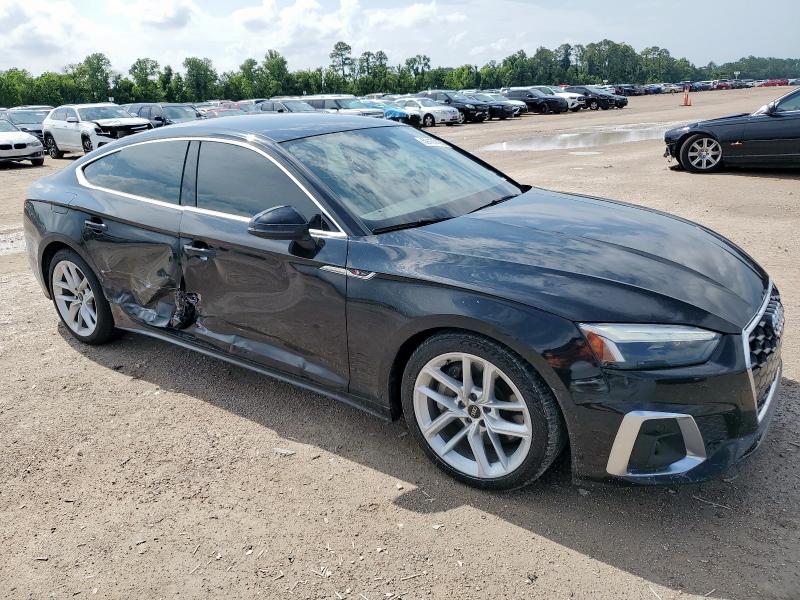 Vin: waufacf51pa023199, lot: 59187425, audi a5 premium plus 45 20234