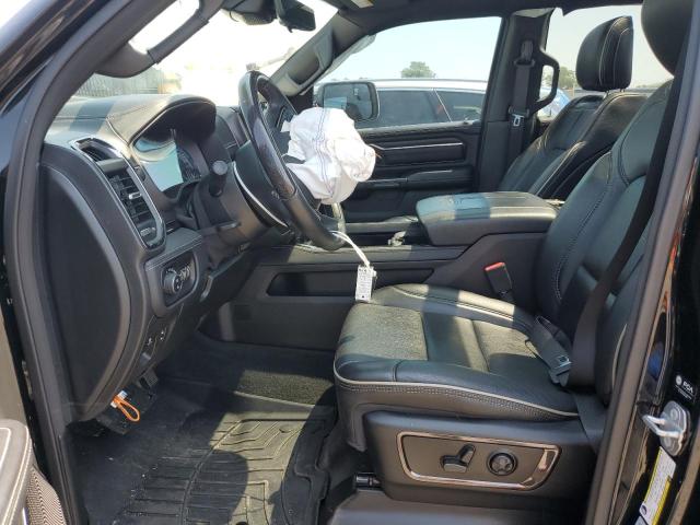 2022 RAM 1500 LIMIT 1C6SRFHT8NN101417