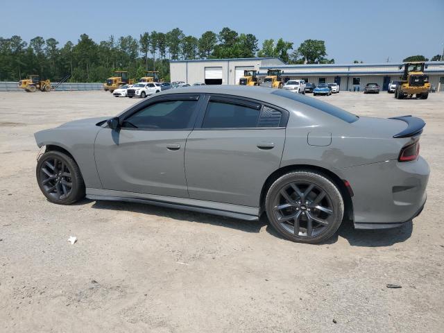 2019 DODGE CHARGER GT 2C3CDXHG8KH593430