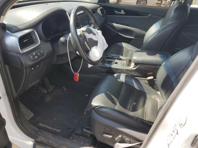 2019 KIA SORENTO SX - 5XYPKDA52KG526377