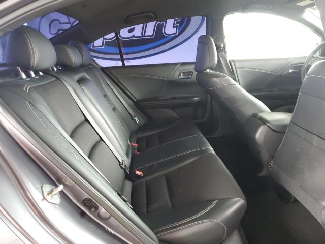 2016 HONDA ACCORD SPO - 1HGCR2F56GA069251