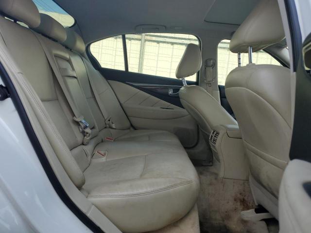 2018 INFINITI Q50 LUXE - JN1EV7AP7JM350072