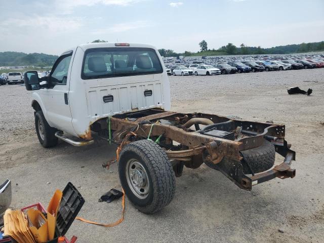 Vin: 1ftbf2b63cea43579, lot: 60420505, ford f250 super duty 20122
