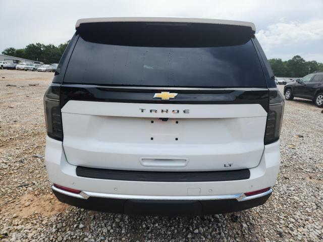 2025 CHEVROLET TAHOE C150 1GNS5NRD0SR116348