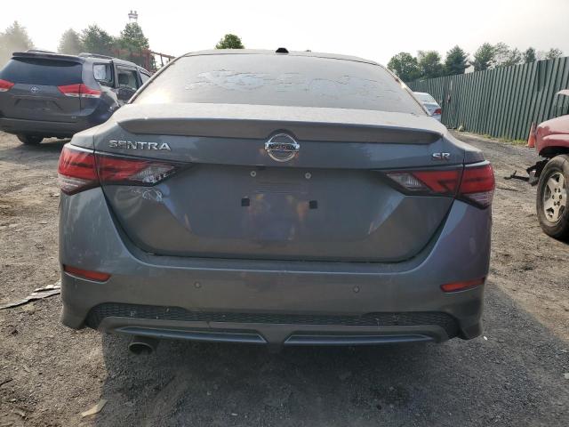 2020 NISSAN SENTRA SR 3N1AB8DV4LY271806
