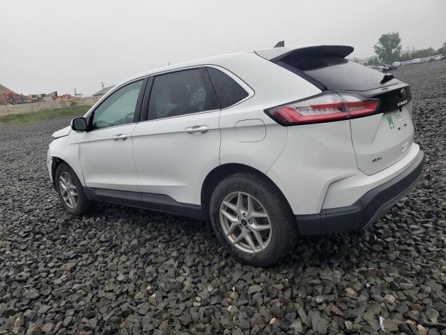 Vin: 2fmpk4j96pba38544, lot: 59533955, ford edge sel 20232