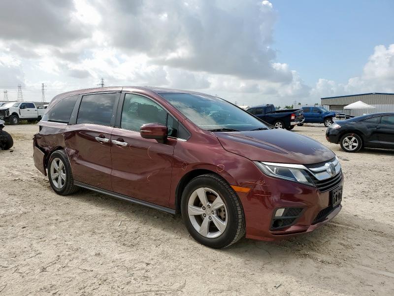 Vin: 5fnrl6h79lb023589, lot: 61373375, honda all models exl 20204