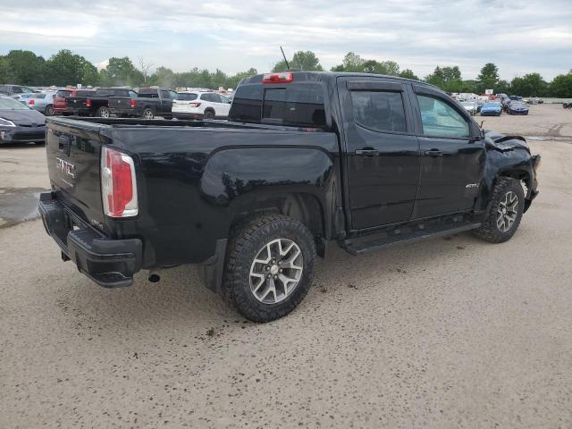 2021 GMC CANYON AT4 1GTG6FEN1M1103321