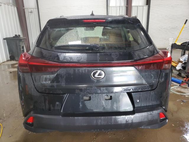 2025 LEXUS UX 300H BA JTHUCJDH7S2003370