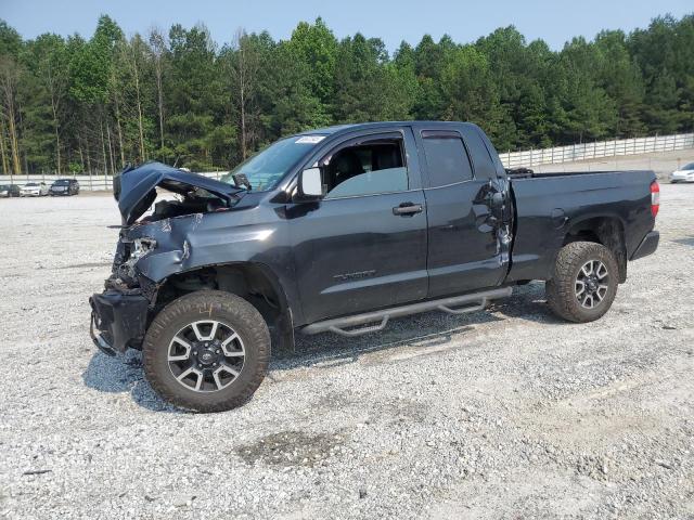 TOYOTA TUNDRA DOU