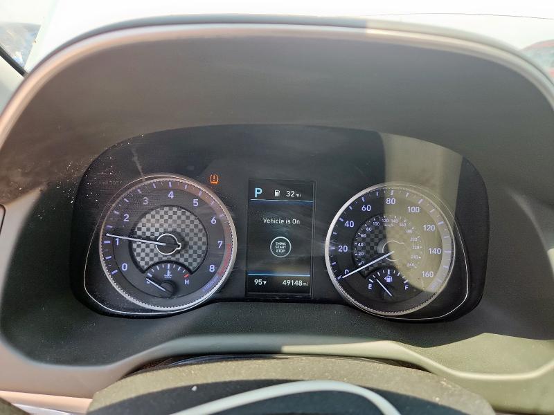 2020 HYUNDAI ELANTRA SE - 5NPD84LF5LH518422