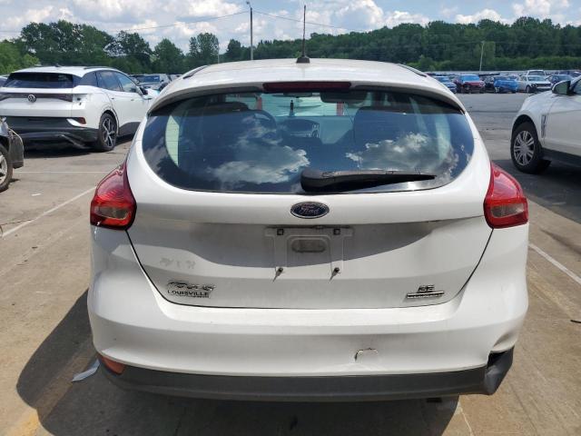 2016 FORD FOCUS SE 1FADP3K29GL373095