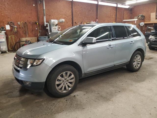 FORD EDGE LIMIT