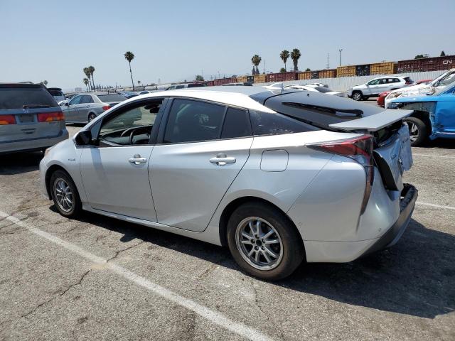 Vin: jtdkbrfu4h3047690, lot: 62693165, toyota prius 20172