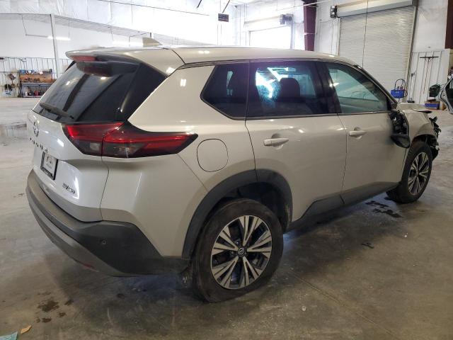 Vin: 5n1at3bb8mc766876, lot: 61672795, nissan rogue sv 20213