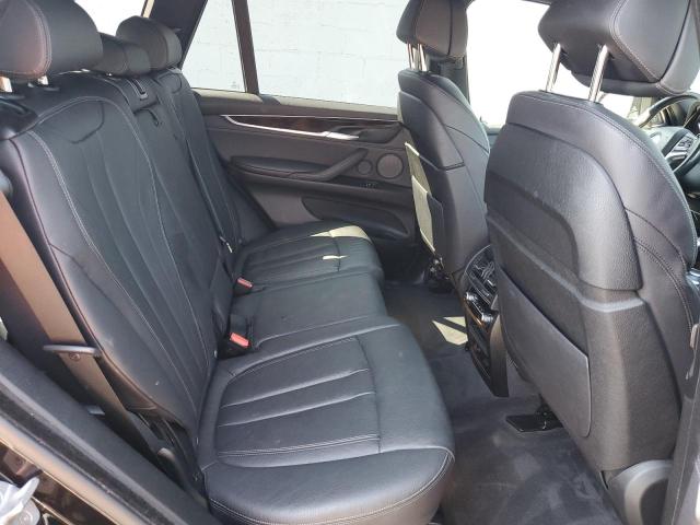 2018 BMW X5 XDRIVE3 5UXKR0C55J0X86982