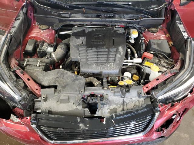 2021 SUBARU FORESTER L JF2SKAUC3MH555398
