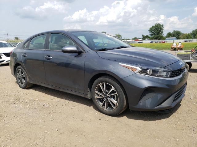 Vin: 3kpf24adxre724392, lot: 61246905, kia forte lx 20244