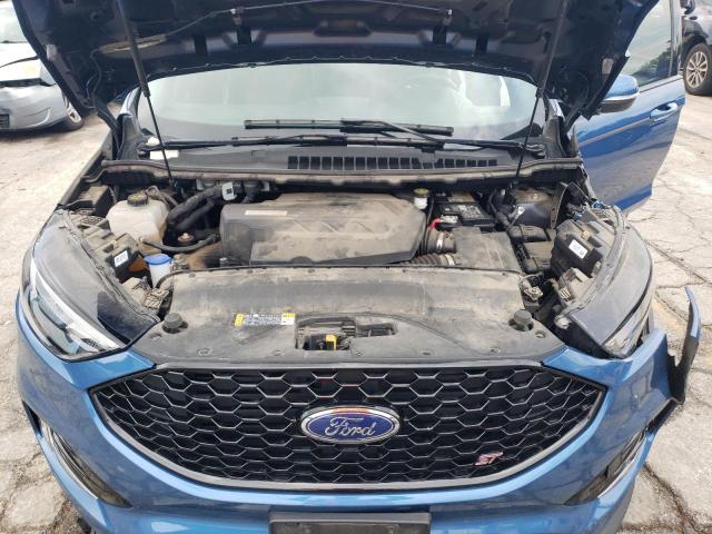 2020 FORD EDGE ST 2FMPK4APXLBA69711