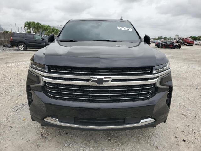 2021 CHEVROLET SUBURBAN C 1GNSCCKD9MR255580