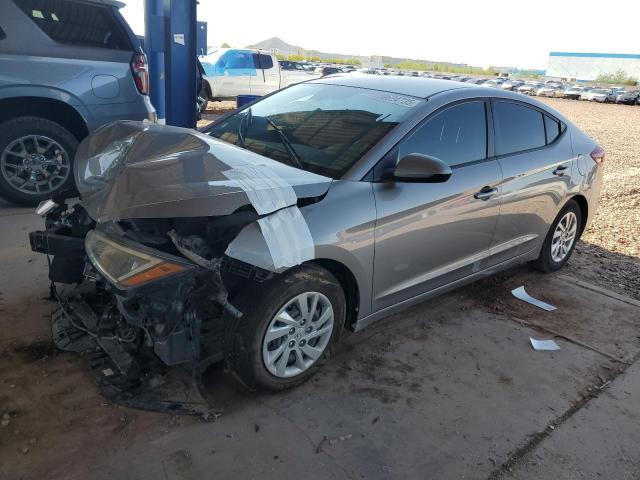 Vin: kmhd74lf3lu901246, lot: 59624735, hyundai elantra se 2020 img_1