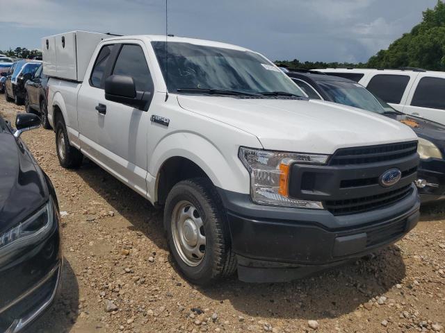 Vin: 1ftex1c53jkf29561, lot: 58308265, ford f-150 super cab 20184
