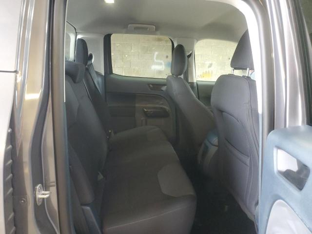 2023 FORD MAVERICK X 3FTTW8E32PRA58585
