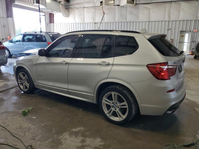 Vin: 5uxwx9c51e0d23256, lot: 59386285, bmw x3 xdrive28i 20142