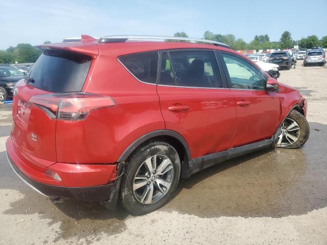 Vin: 2t3rfrev2gw475184, lot: 60803945, toyota rav4 xle 20163