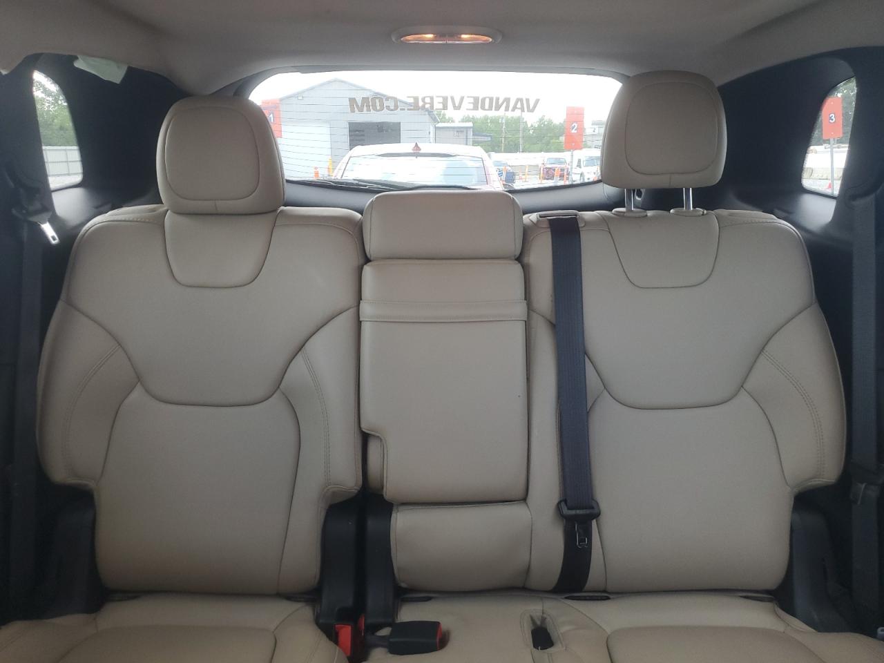 Jeep Cherokee l 2015