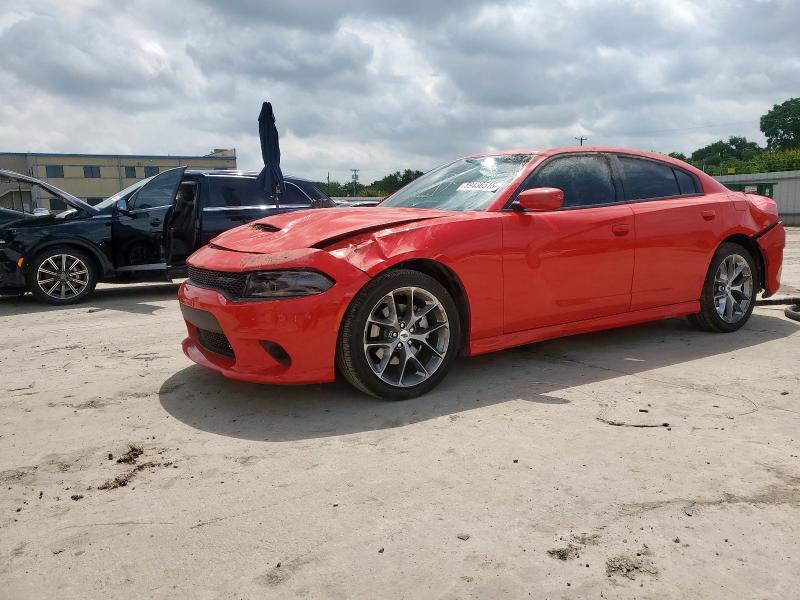 Vin: 2c3cdxhg2nh256319, lot: 59436515, dodge charger gt 2022 img_1