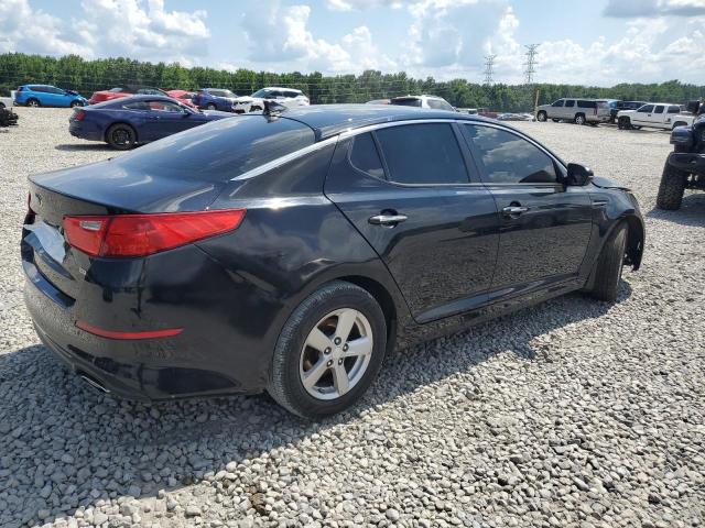 Vin: 5xxgm4a76eg308625, lot: 61668315, kia optima lx 20143