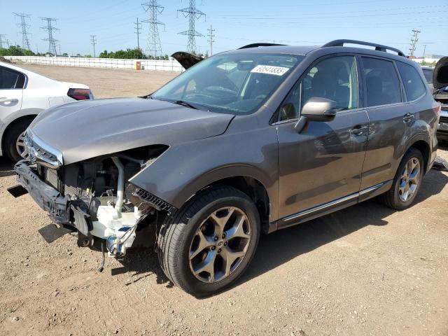 Vin: jf2sjatc2hh416423, lot: 60541835, subaru forester 2.5i touring 2017 img_1