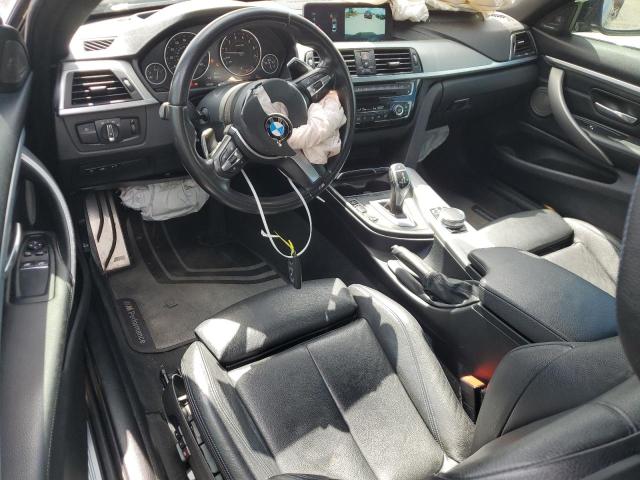 2018 BMW 440XI WBA4W9C52JAC98784