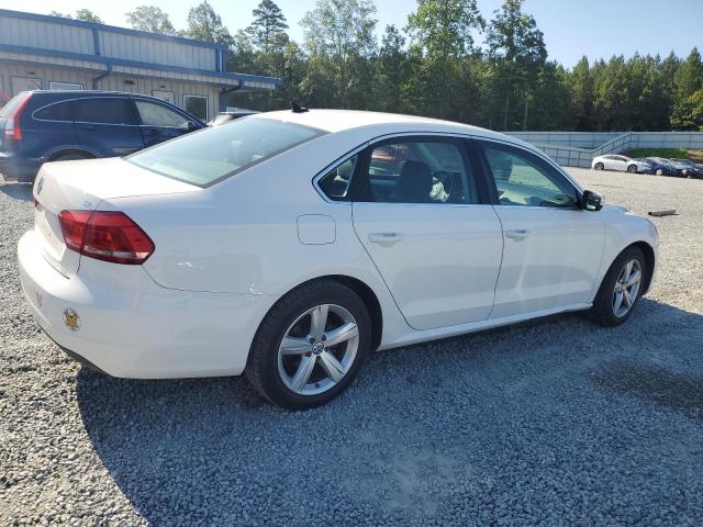 Vin: 1vwbp7a39dc002773, lot: 61407945, volkswagen passat se 20133