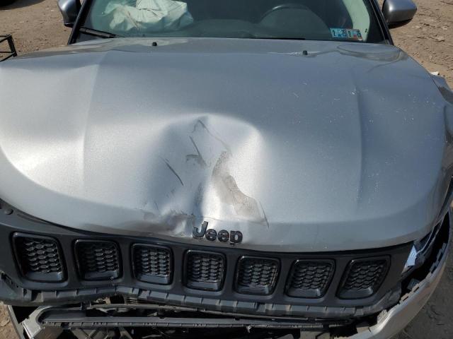 2021 JEEP COMPASS LA 3C4NJDBB1MT603489