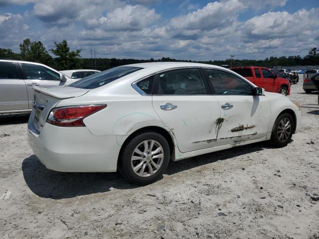 Vin: 1n4al3ap7en257293, lot: 60089225, nissan altima 2.5 20143