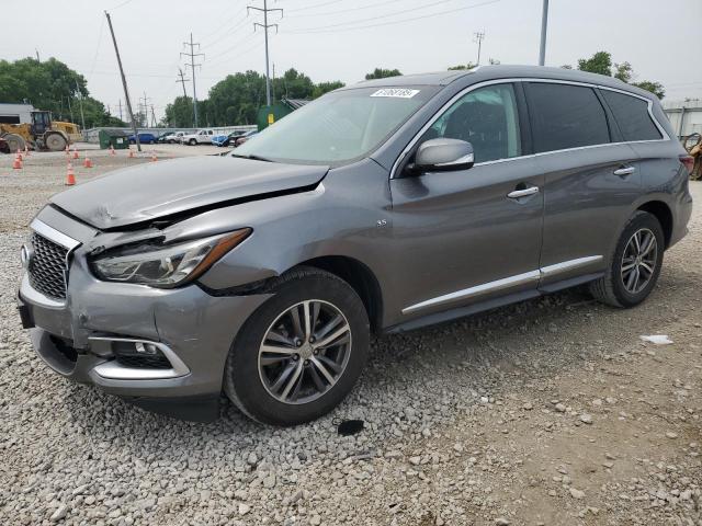Vin: 5n1al0mm8gc518399, lot: 61068185, infiniti qx60 2016 img_1