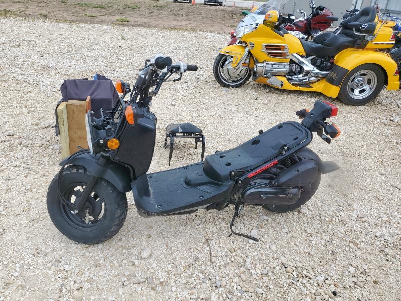 2015 HONDA NPS50 JH2AF5818FK303643