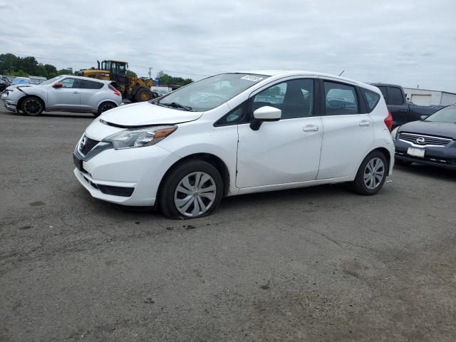 NISSAN VERSA NOTE