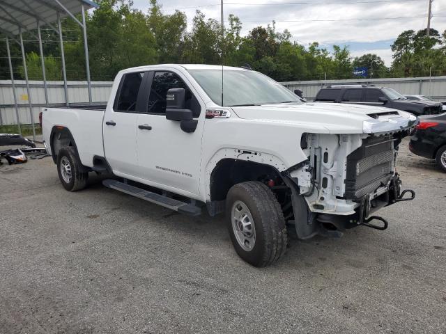 2024 GMC SIERRA K25 - 1GT59LEY4RF387593