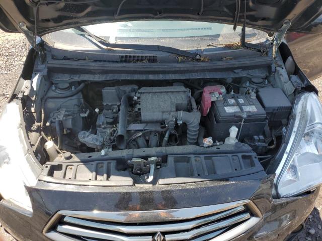 2018 MITSUBISHI MIRAGE ML32F3FJ1JHF15283
