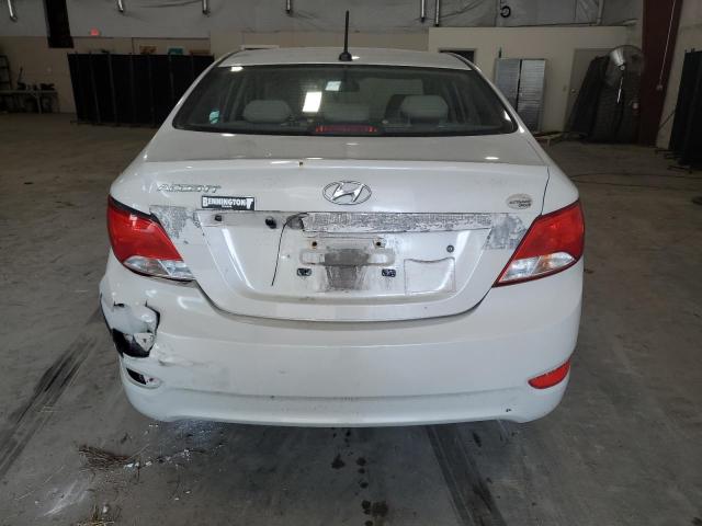 2017 HYUNDAI ACCENT SE KMHCT4AE7HU183662